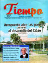 Revista Tiempo 